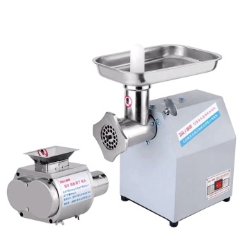 Three-in-One Electric Meat Mincer, Sleicer và Tender cho nhà bếp