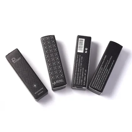 24 Colors Private Label Cosmetics Matte Lip Gloss