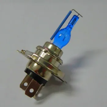 H8 and H9-hir auto lamp