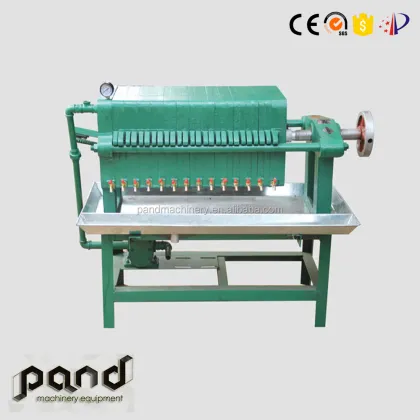 Soybean Oil Processing Equipment: Extraction, Roasting, and Filtration