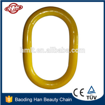 A342 US type g80 chain master link