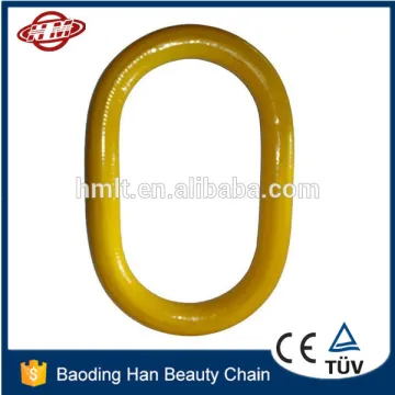 A342 US type g80 chain master link
