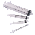 Syringe Mold Design and Manufacturing