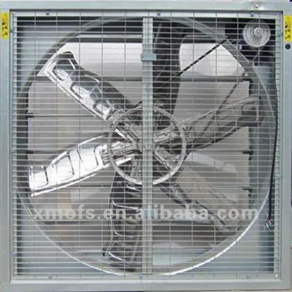 Metal wall exhaust fan (OFS)/metal wall fan