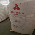 Zhongtai PVC Resin K66 K67 K68 Alta qualidade