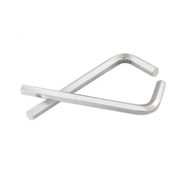 L Type Allen Hex Key Hexagon Wrench