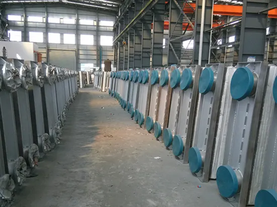 High temperature resistant electric heating radiant tube