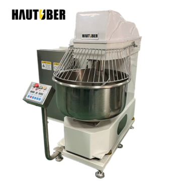 Hot Selling Heavy Duty Industrial Cookie Dough Mixers: Spiral Dough Mixer, Hook Attachments, and Compatibility with Pizza Ovens