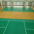 Sports Floor With BWF/ITTF/ISO