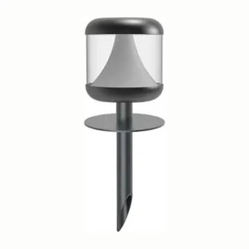 Waterproof Solar Garden Path Lights Stake for Outdoor Landscape