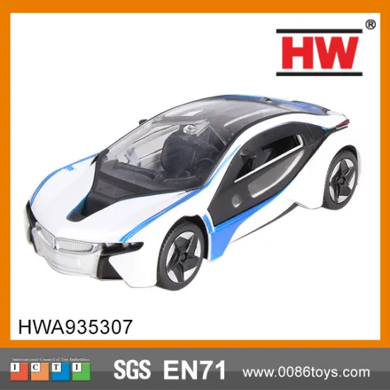New Design 1:32 Diecast toy pull back model car