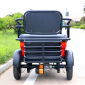 three wheels adult electric tricycles