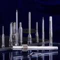 Custom Injection Mold Cavities and Cores Components