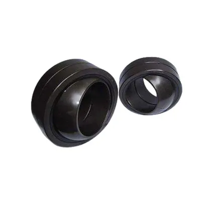 thk spherical plain bearing ge40es-2RS bearings
Plain bearings