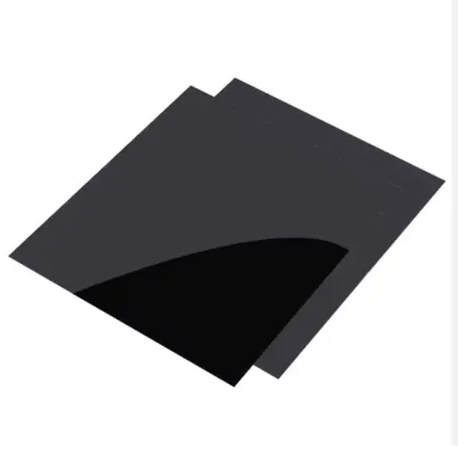 Polycarbonate PC Insulated Mylar Sheets for Bending