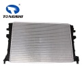 Car Radiator for VW GOLF VII SPORTSVAN AM1 1.4/1.6 TDI 14-MT OEM 5Q021251EJ Aluminium Radiator