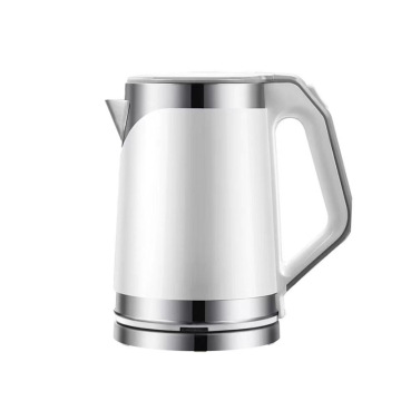 Electric Kettle and Boiler for Heating and Hot Water