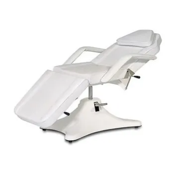 Beauty Bed with FRP Cover and Export Pump, Measures 125 x 66 x 76cm