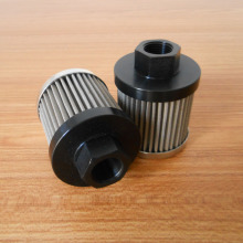 Hydraulic Suction Strainer SFE11G74A1.0 Oil Filter Element