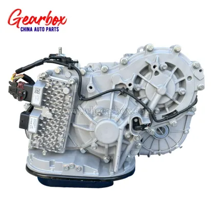 DFSK 1196 Punch VT5 CVT Transmission ASSY After-Sales Parts For DFSK