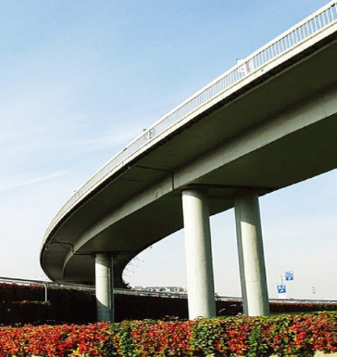 Superior Mmmethl Methacrylate MMA for Expressway, High-Speed Rail