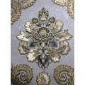 Современные обои для ресторана Home Wall Paper Damask