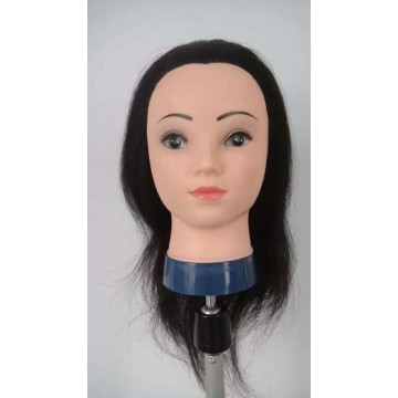 TRAINING DUMMY DOLL HEAD