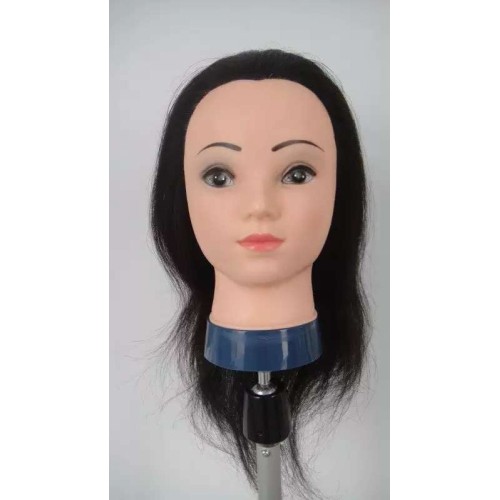 TRAINING DUMMY DOLL HEAD