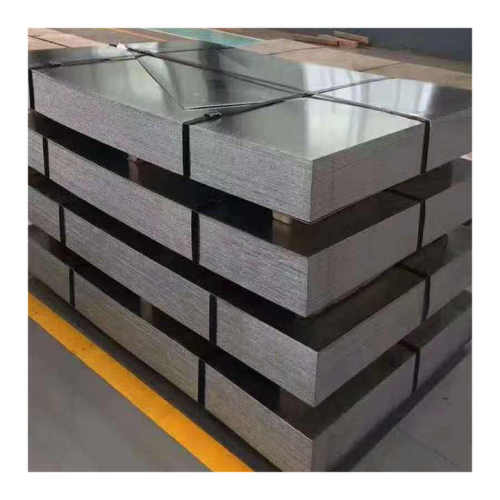 Anti-Corrosion Aluzinc Steel Plate