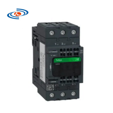 12V DC Contactor Contact 40A LC1D40AJD - New Original