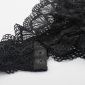 Body de corset de dentelle de sous-vêtements d&#39;oem de lingerie sur mesure