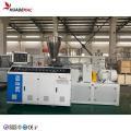 Plastic PVC UPVC CPVC Pipe Making Machine