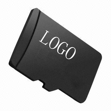 Good Mini Memory Card with High-speed, 10-year Data Retention