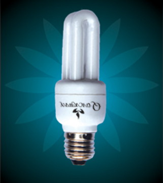energy saving lamp