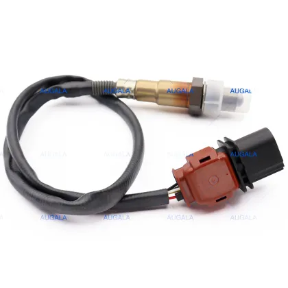 AUGALA O2 Sensor Oxygen Sensor F1FZ-9F472-A for Ford Focus 1.0L 2015-2018
