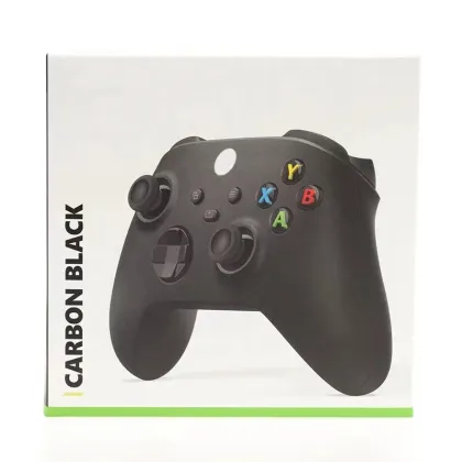 2.4G Wireless Gamepad Directly Connects to PC and Xbox Series S/X Controllers