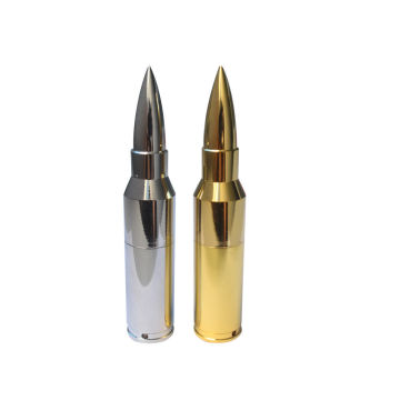 Logam Bbullet Shape usb memory stick