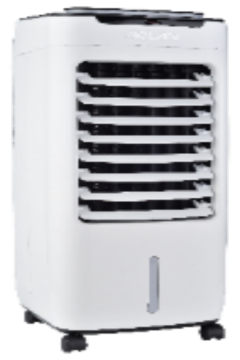 Movable Residential Cool Air Unit 045 Series Kit