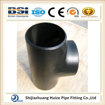 hợp kim thép liền mạch sch80 Tee bằng nhau