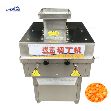 Automatic Vegetable Cutting Machine for Onions, Potatoes, and More