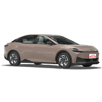 FAW Fengtian bZ3 2024: 616km Long Life Premium