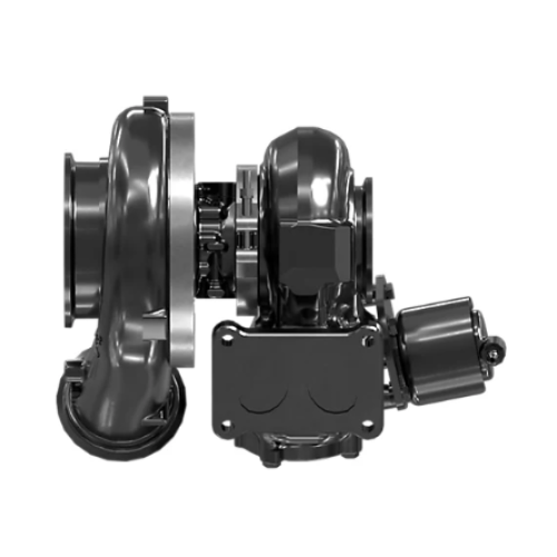 Excavator 395 turbocharger 529-8673, engine turbocharger 5298673