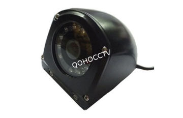 Hd Waterproof Night Vision Car Camera For Cars Ir With High Quality