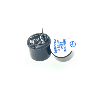 5V DC tích hợp Buzzer TMB12A05 Âm thanh âm dài 12*9.5mm