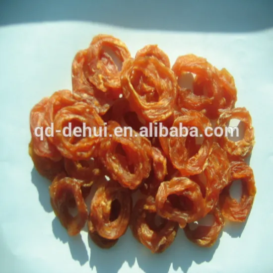 pet food additives improve the viscosity and structure obviously