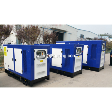 Industrial and Electric Generators: Biogas, LNG, LPG, Price, and Silent Options