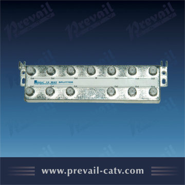 Satellite Splitter