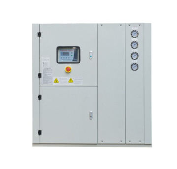 Sweater Chiller for Aquarium Seafood - 110V/60HZ Live Fish Tank Cooler for Crab and Lobster" 

However, considering common product naming conventions and clarity, it might be better to refine it further:

"Aquarium Chiller for Seafood - 110V/60HZ Live Fis