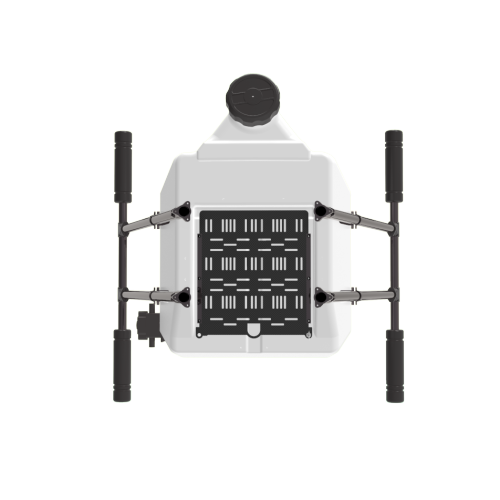 Train d&#39;atterrissage de système de pulvérisation de drone 16L