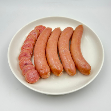 Crispy Braised Pork-Chicken Sausage Original Flavor